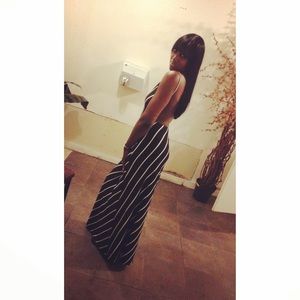 Meet your Posher, Dynisha