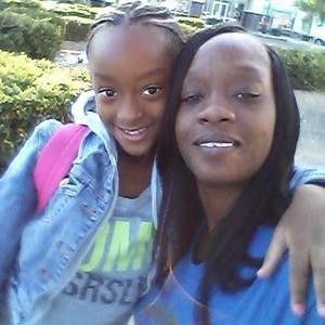 Meet your Posher, Tyesha