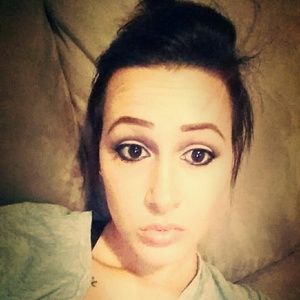 Meet your Posher, Jenna