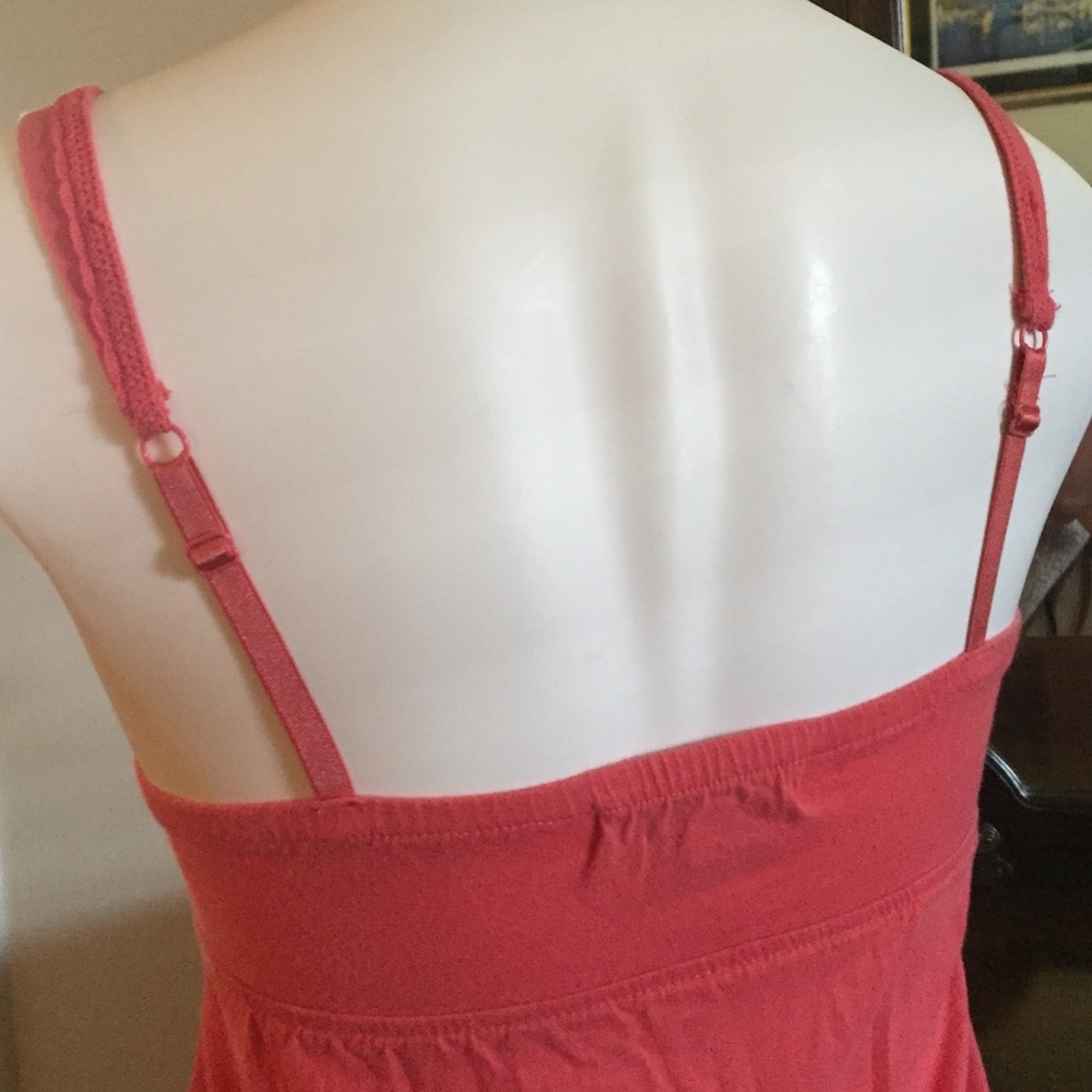 Mini dress - Picture 3 of 7