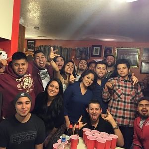 Meet your Posher, Misa and Ashley