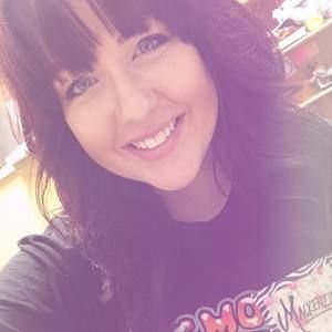 Meet your Posher, Mackenzie