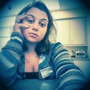 Meet your Posher, Brianna