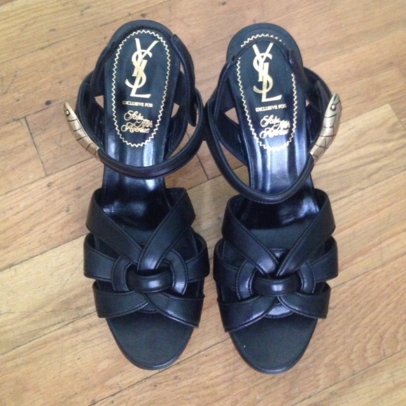 ysl saks fifth