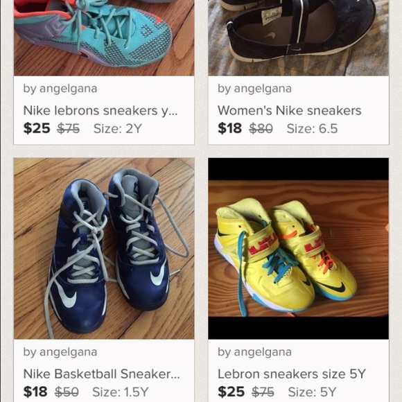 Closet clearance!!