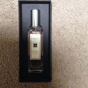 Jo Malone,  Peony & Blush Suede Fragrance.