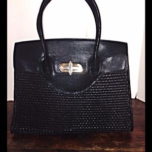 Lim Sharp Large Satchel