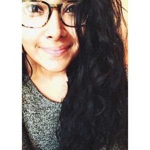 Meet your Posher, Tessy