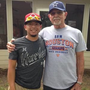 Meet your Posher, Jesse