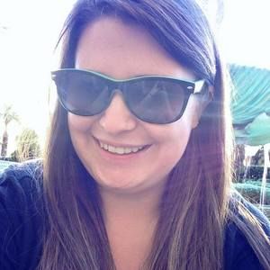 Meet your Posher, Katy