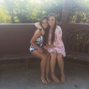 Meet your Posher, Mallory