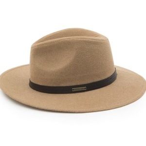 LONG BRIM LTHER BAND FERADO