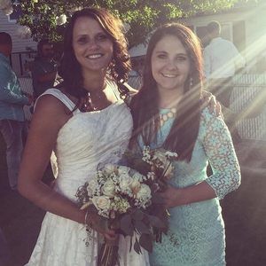 Meet your Posher, Paige