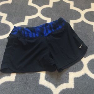Nike shorts