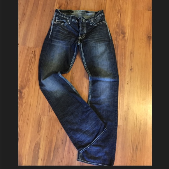 Men's BKE Jeans