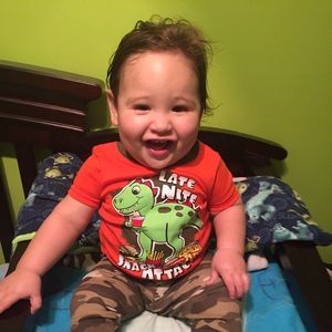 Meet your Posher, Delia