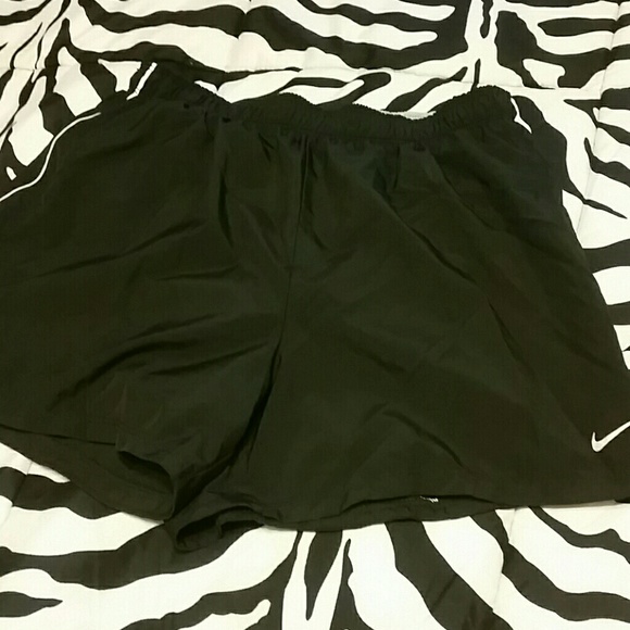 NIKE Fit shorts