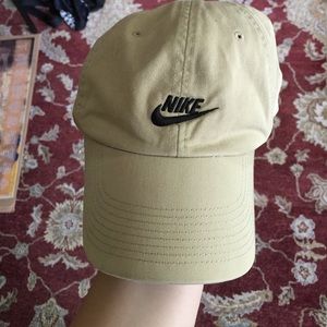 NIKE AIR HAT