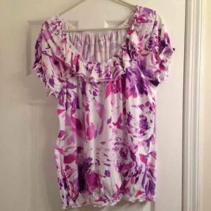 Lane Bryant women's top 18/20