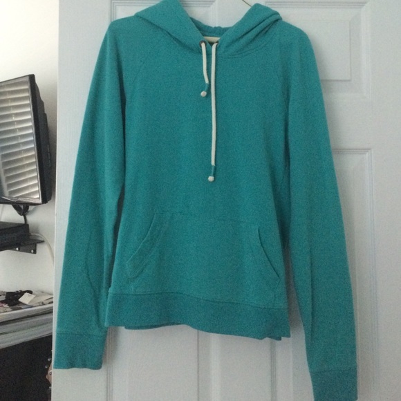 Garage hoodie - Picture 1 of 1