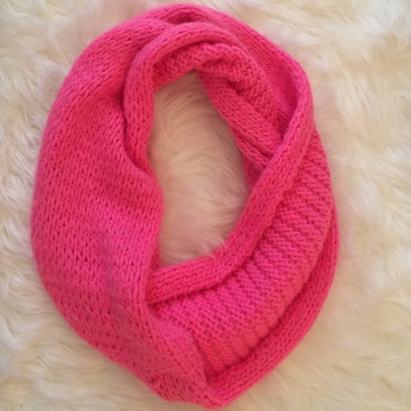 Clearance Hollister infinity scarf