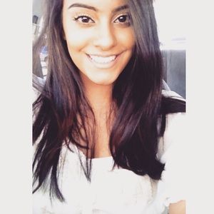 Meet your Posher, Manisha