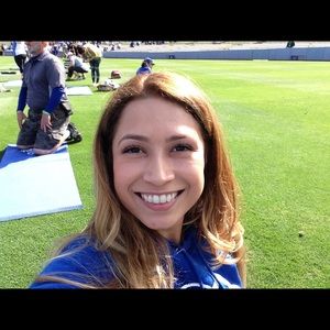 Meet your Posher, Janet