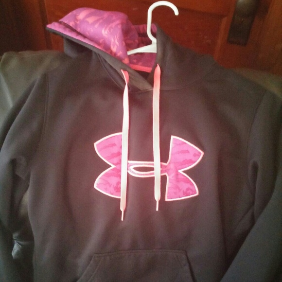Under Armour Jackets & Blazers - UA womens small