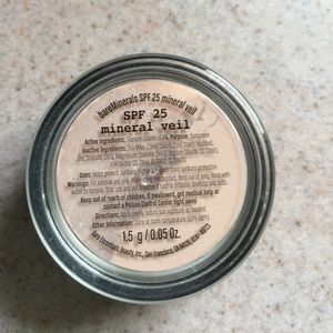 BareMinerals mineral veil