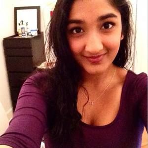 Meet your Posher, Tarini