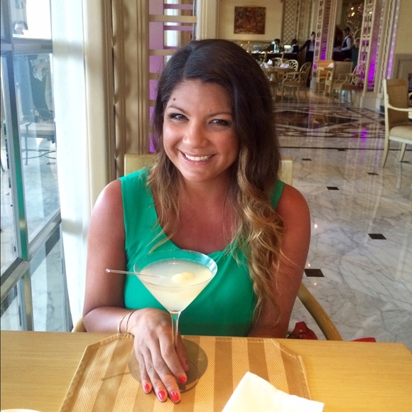 Meet your Posher, Seana - Picture 1 of 1