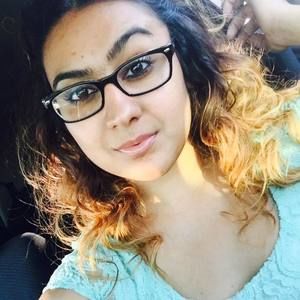 Meet your Posher, Priyanka