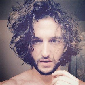 Meet your Posher, Noah