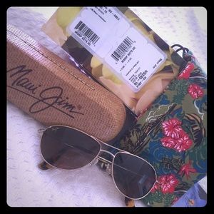 Maui Jim Baby Beach