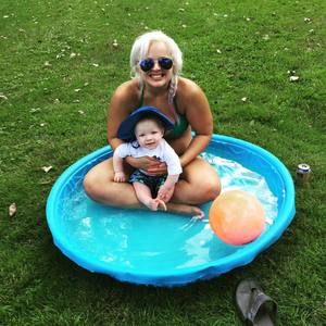 Meet your Posher, Maggie