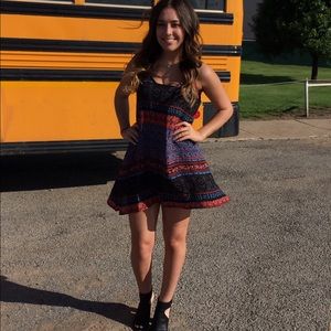 Meet your Posher, Kennedy