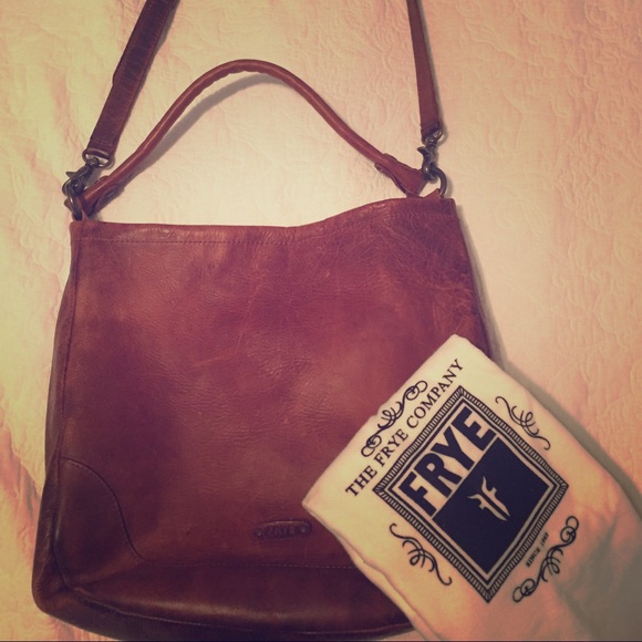Frye Melissa hobo