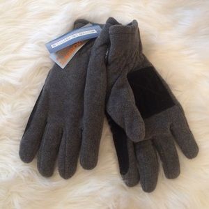Men's gloves