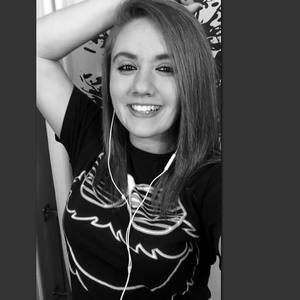 Meet your Posher, Brittany