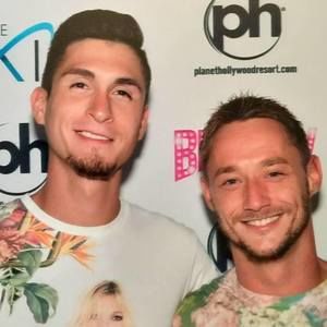 Meet your Posher, Tony