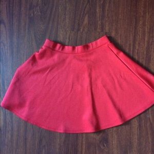 Forever 21 skirt