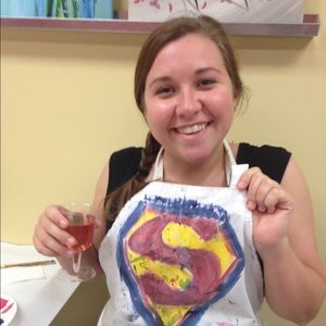 Meet your Posher, Molly