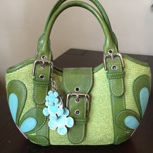 Isabella Fiore from Henri Bendel Bag - Like New