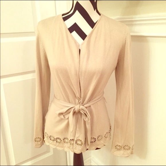 Loft Sweater