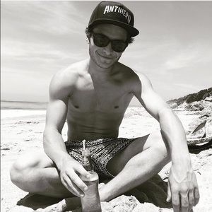 Meet your Posher, Benjamin