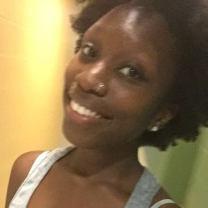 Meet your Posher, Marlene