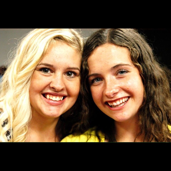 Meet your Posher, Makenna