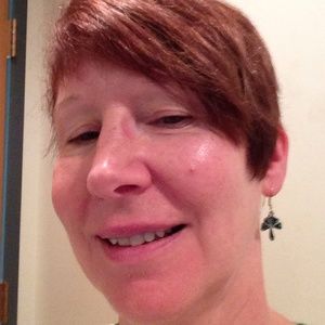 Meet your Posher, Therese