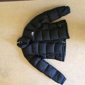 North face jacket