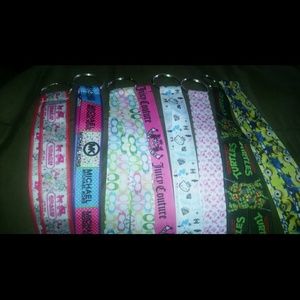 Lanyards